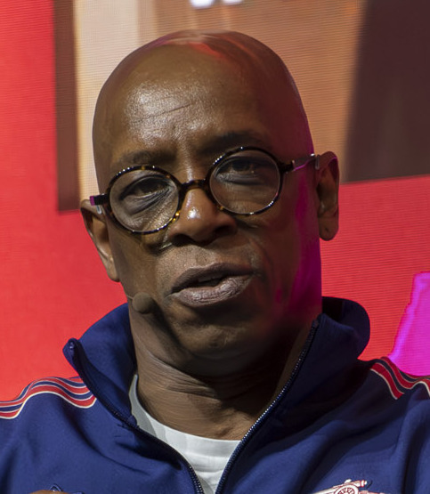 Ian Wright Net Worth 2026: Football Legend's $322 Million Fortune